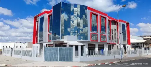 VISITE COMMERCIALE EN PERSONNE